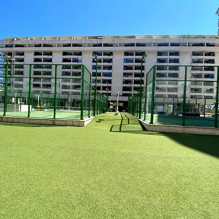 Apartamento M & B *