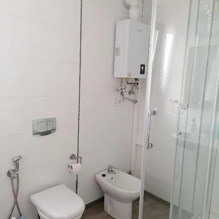 Apartmán Malvarrosa *