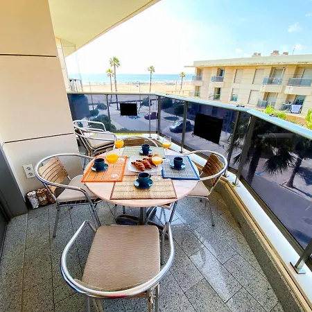 Appartement Macflats Playa 36 Y 38 *