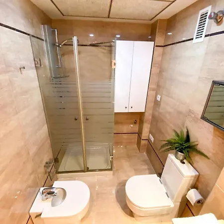 Macflats Playa 36 Y 38 Appartement