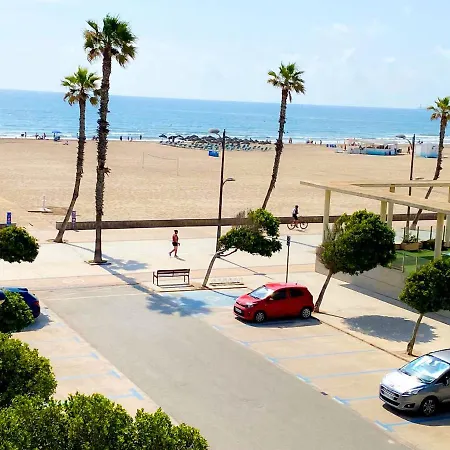 Appartement Macflats Playa 36 Y 38