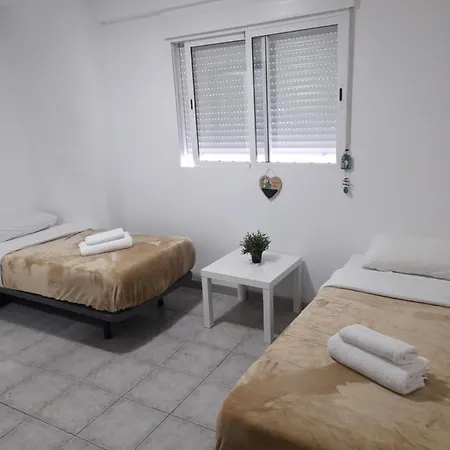 Rosaline05 بيت ضيافة فالنسيا