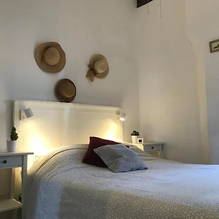 Appartement Elsa *