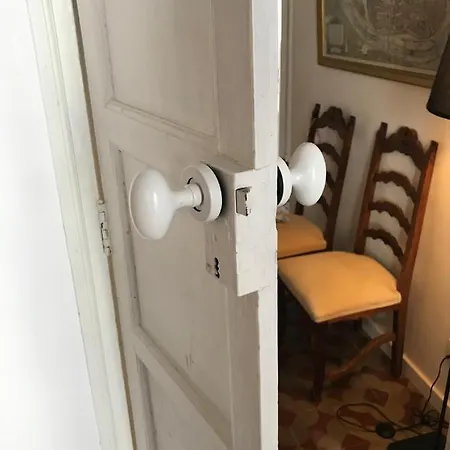 Appartement Elsa *