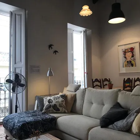 Elsa Appartement