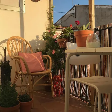 Appartement Elsa