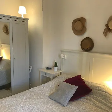 Apartamento Elsa