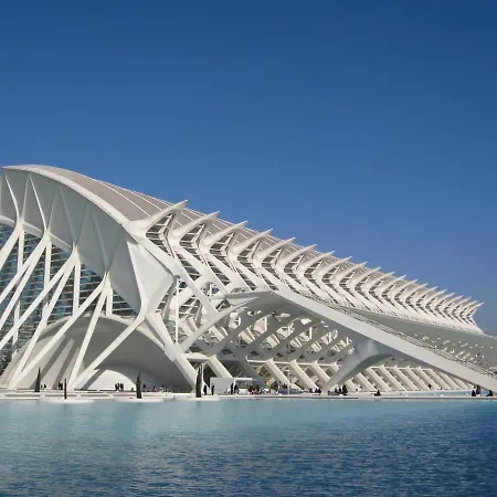 Elsa Apartamento Valencia