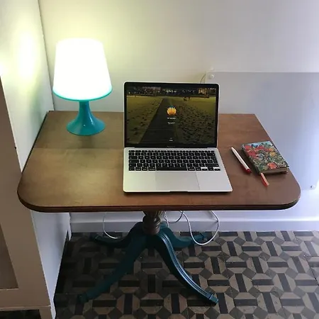 Appartement Elsa