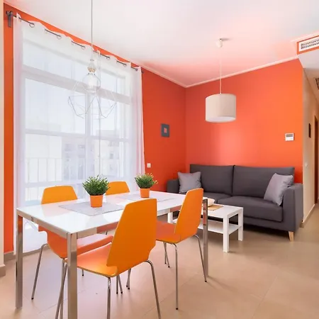 Adarve Flats 발렌시아