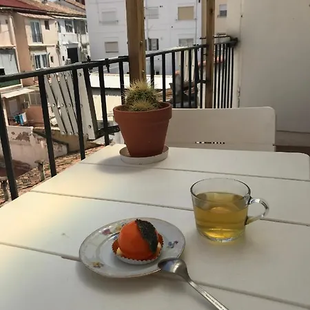 Apartamento Elsa Valencia