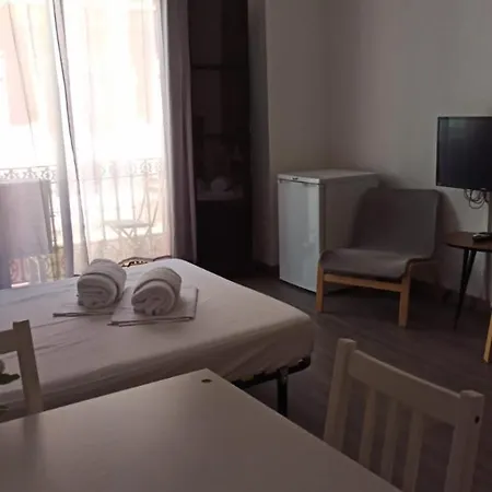 La paella apartments Valencia Valencia