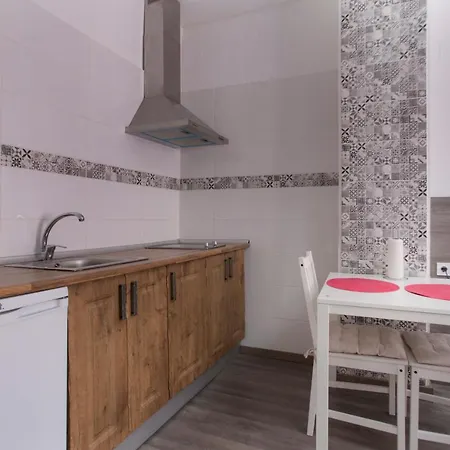 Apartamento La paella apartments Valencia Valencia