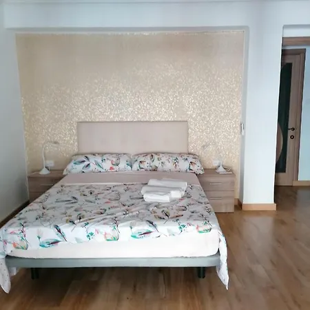 Apartmán Malvarrosa Valencie