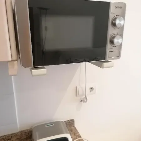 Playa Arenas Daire *