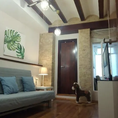 Espai Two * ולנסיה