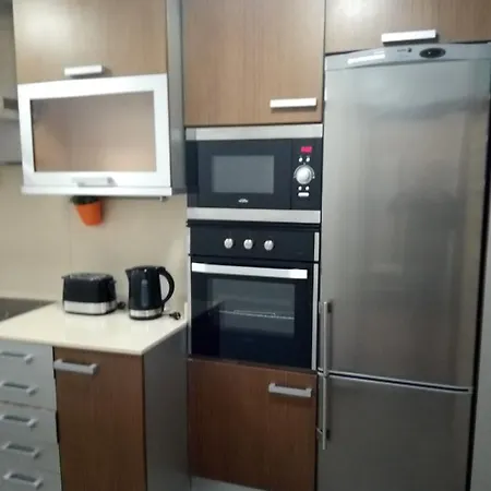 Espai Two * ולנסיה