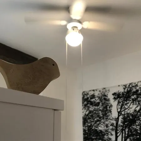Appartement Elsa *