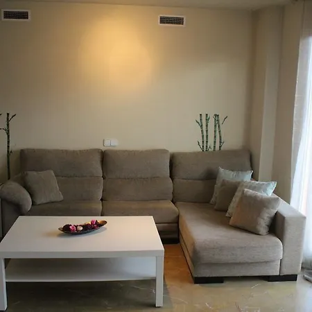 Family Apartment *