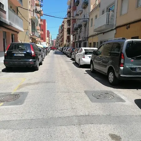 Malvarrosa فالنسيا