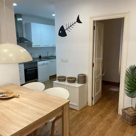 Apartment Playa *