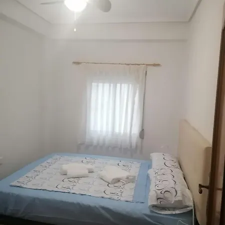 Malvarrosa فالنسيا