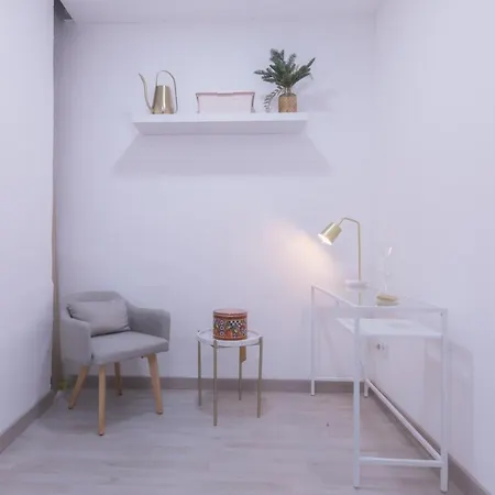 Valencia Cheap Spot 발렌시아