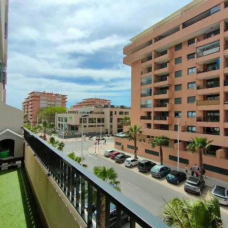 Non Stress First Level * Valencia