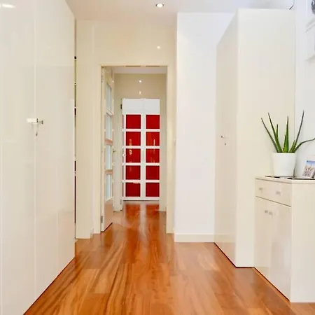 Hola - Apartment Valencia