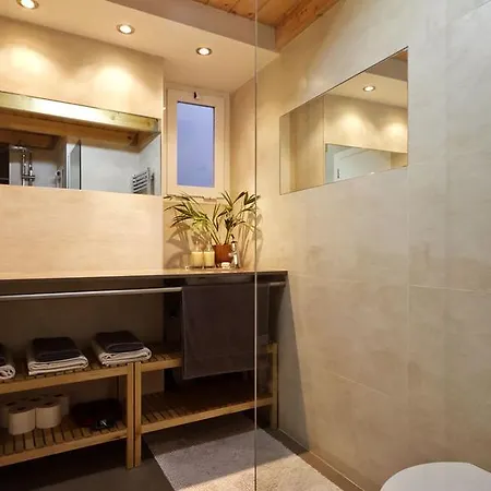 La Buhardilla * Валенсия