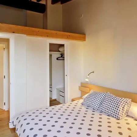 Apartamento La Buhardilla