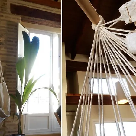 La Buhardilla Apartamento Valencia