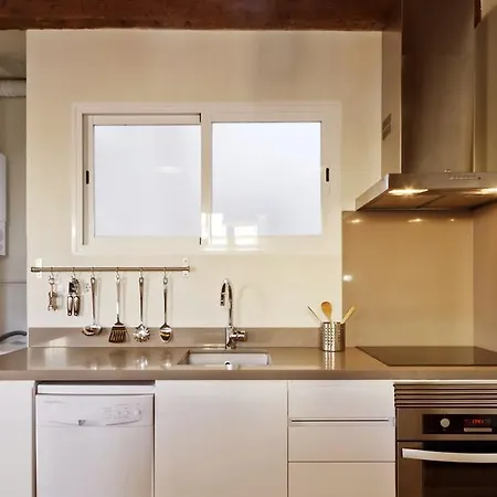 La Buhardilla Valencia