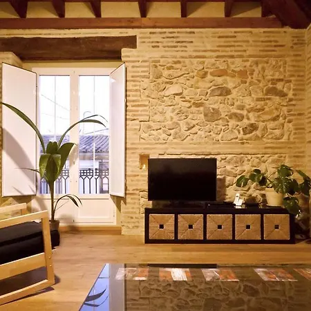 Apartamento La Buhardilla Valencia