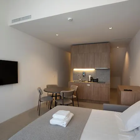 Mon Suites Dau