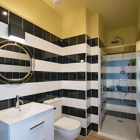 Libere Abastos Apartment Valencia