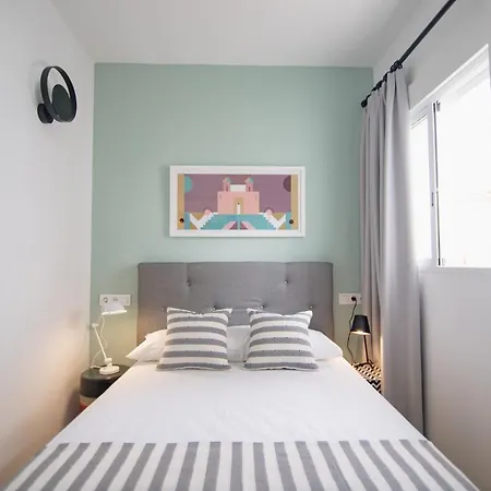 Libere Abastos Valence