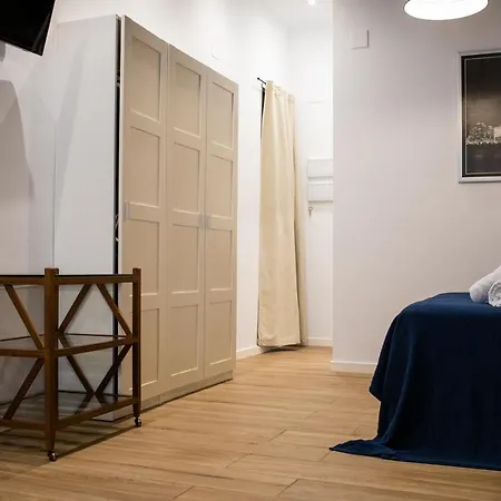 Florit Flats - Cozy Loft By The Market Valencia