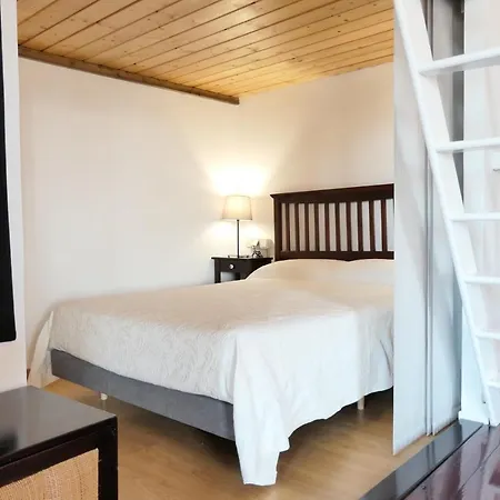Loft El Carmen Amazing Views Valensiya