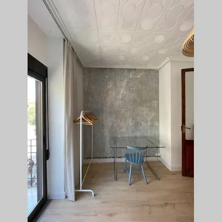 Apartman La Cruz Valencia