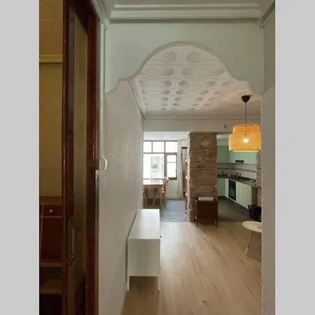 Apartman La Cruz *
