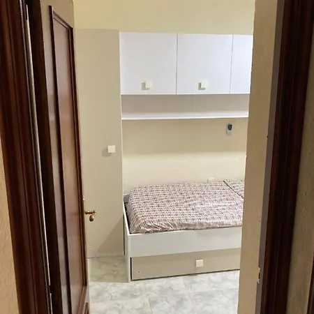 Lägenhet Apartamento A 100 Metros De La Playa Malvarrosa