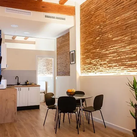 Апартаменты Marittimo *