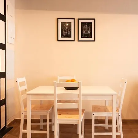 Apartamento Marittimo Valência
