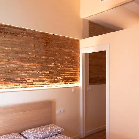 Apartment Marittimo Valencia