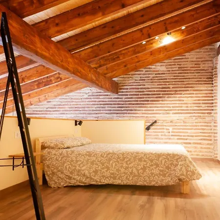 Marittimo Apartament