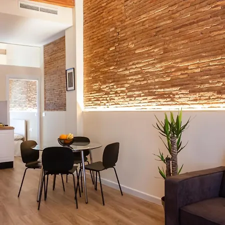 Apartment Marittimo *