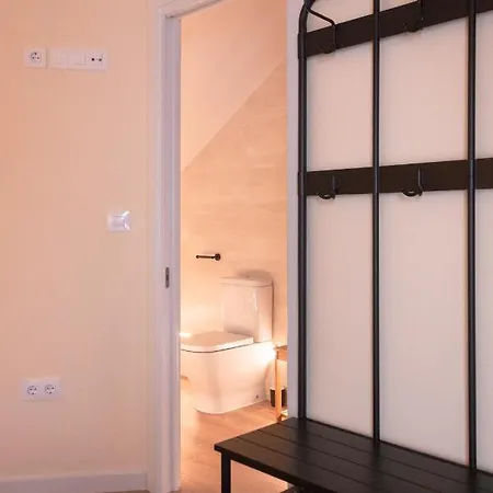 Marittimo Apartamento Valência