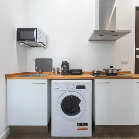 Exclusivos Lofts En Plaza Del Ayuntamiento * ולנסיה