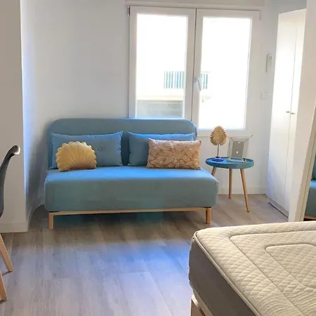 Playa Apartamento Valencia